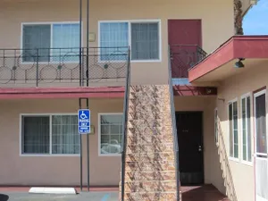 Image of Stardust Motel Hanford