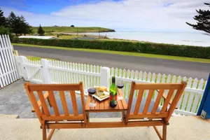 Image of @ the beach & not quite @ the beach Holiday Cottages - Stanley
