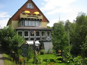 Image of Altes Forsthaus Fischbach