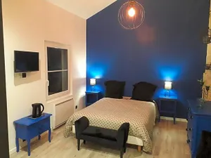 Image of le jardin de Camille