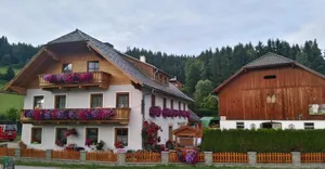 Image of Biobauernhof Tonimörtl