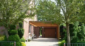 Image of Ferienhaus Voß