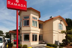 Image of Ramada by Wyndham SeaTac Airport North