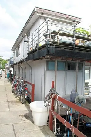 Image of Houseboat Studio Sooki