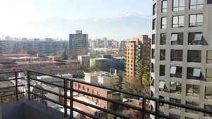 Image of M-Montt Providencia Apartamentos Amoblados
