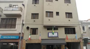 Image of Bella Augusta Hotel