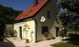 Image of Romantic Cottage