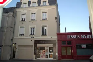 Image of Suit'Home Commerce