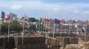 Image of ville close
