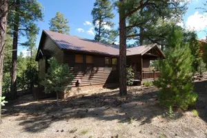 Image of Torreon Cabin