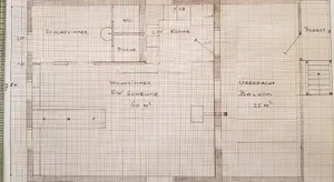 Image of Hossies Hof - Luxus Ferienhaus Scheune
