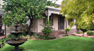 Image of Hansen Street Retreat
