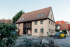 Image of APPARTEMENT du BONHEUR
