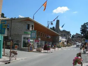 Image of Font Romeu I