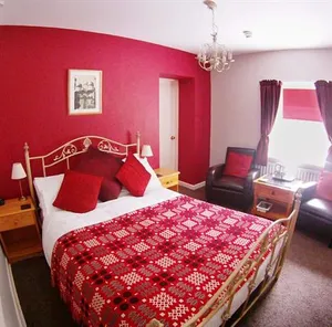 Image of Glyn Peris Guest House