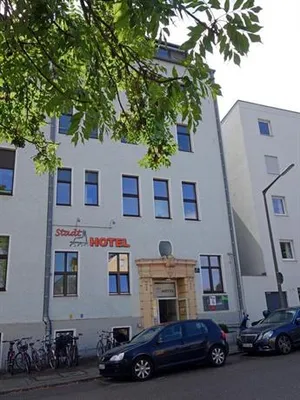 Image of Stadthotel Regensburg
