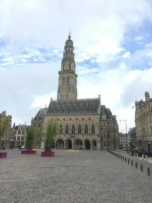 Image of Chambres d'hôtes Intra Muros