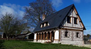 Image of GITE LA NORMANDE