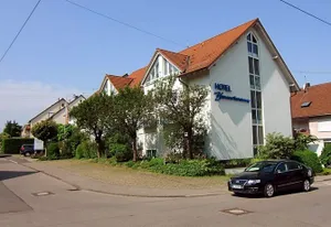 Image of Hotel Zimmermann