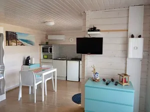 Image of AGREABLE PETIT CHALET
