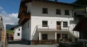 Image of Apart Panoramablick II