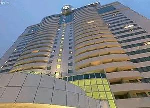 Image of Mediterrâneo Flat - Apart-Hotel