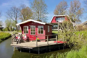 Image of Bed & Breakfast "Bij Lucie"