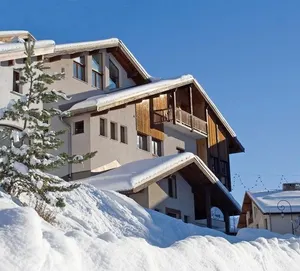 Image of La Lauza Thabor- Neaclub