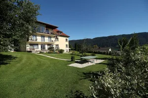 Image of Ferienwohnungen Kircher Villa Baudisch