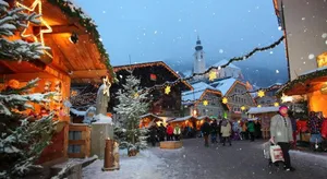 Image of Zirbenchalet Eggriedl