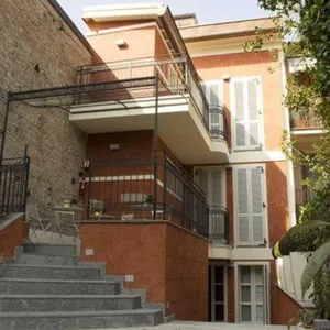 Image of Palazzo Domanto Apartments Parma