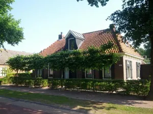 Image of Vakantie appartement in dorpskern