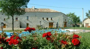 Image of Gîte La Maison du Bonheur
