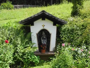 Image of Haus Brenntara 1