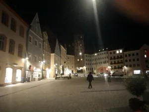 Image of Stuga Claudia
