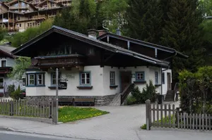 Image of Chalet 3 Musketiers