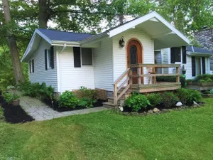 Image of River Cottage on the Genesee