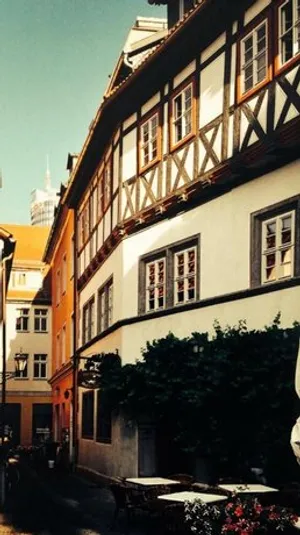 Image of 3 Raum Ferienwohnung