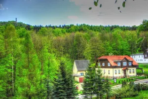 Image of Pension & Café Abendröte