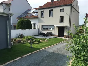 Image of Ferienhaus Bülow