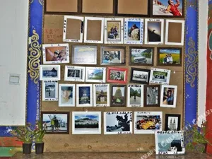 Image of Gesang Huaxiang Hotel