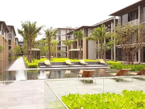 Image of Baan Mai Khao Beach Residence