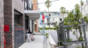 Image of Contemporary Apartment In Wickham