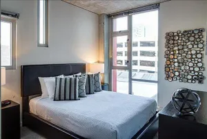 Image of 6th Avenue Apartment by Stay Alfred