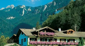 Image of Ferienwohnungen Haus Monika