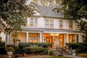 Image of Magnolia House Inn