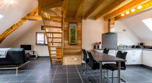 Image of Les Clarines Perceneige - Chambre d'Hôtes Vue Sur Montagne & SPA