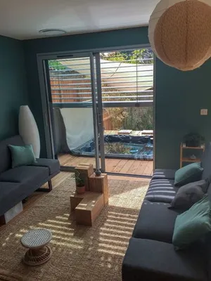 Image of L ABRI spa et détente