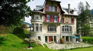 Image of La Grande Savoyarde