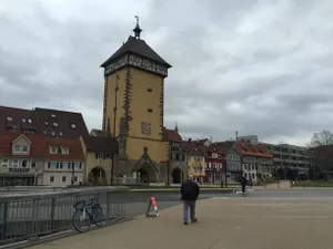 Image of WachtRaum Reutlingen - Altstadt Apartment & Design Rooms an Stadthalle & Marktplatz